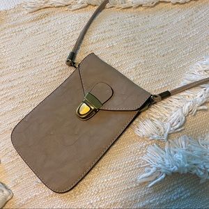 Crossbody Purse